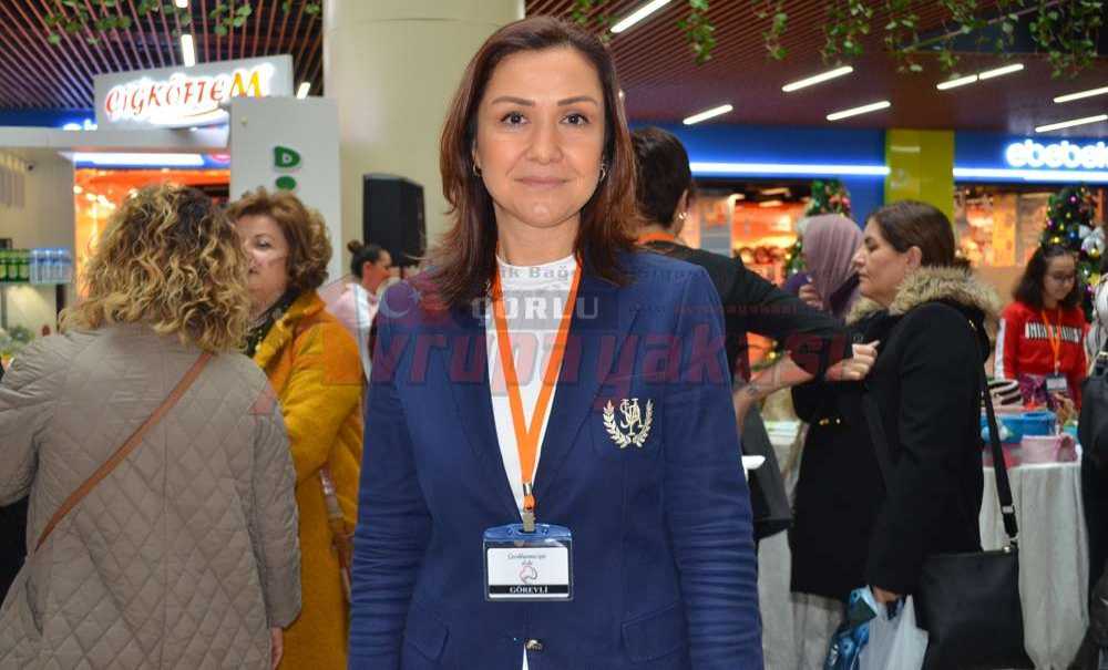 İhtiyaç Sahibi Çocuklar İçin Kermes Düzenlendi