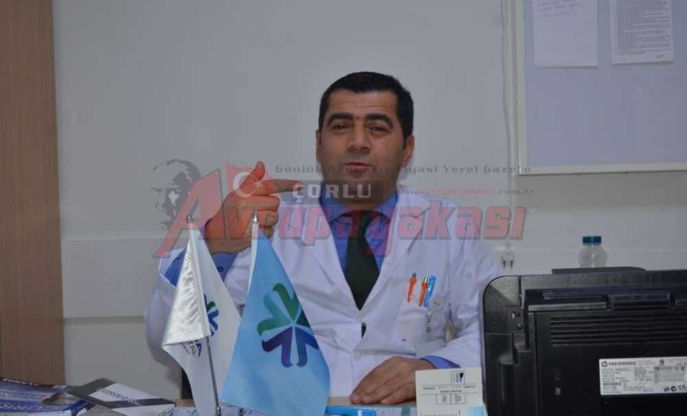 Kireçlenme Hastalığına Dikkat Edilmeli