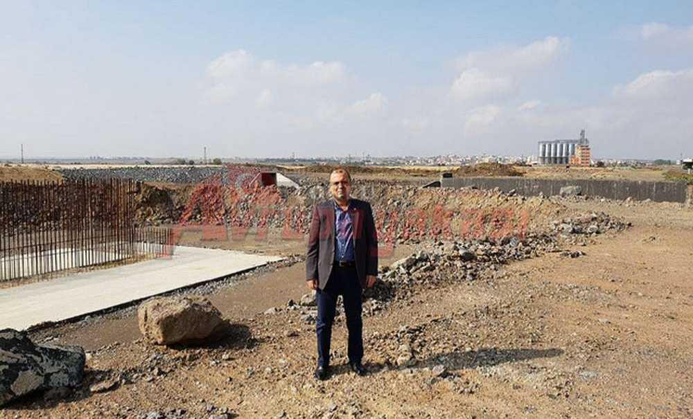 Chp'li Aygun, Ölüm Yolunu Sordu