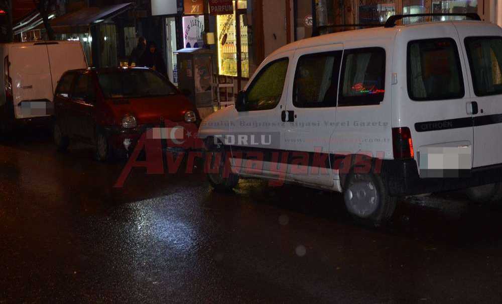 “Sürücüler Tabelalara Dikkat Etmeli”