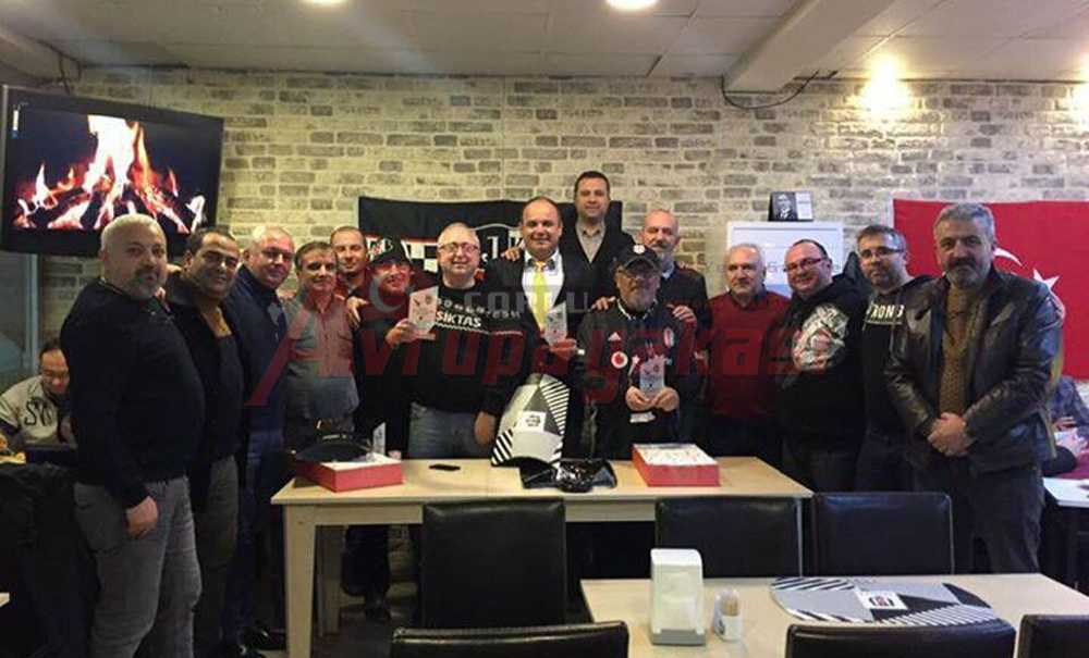 Kazanan Dostluk Oldu