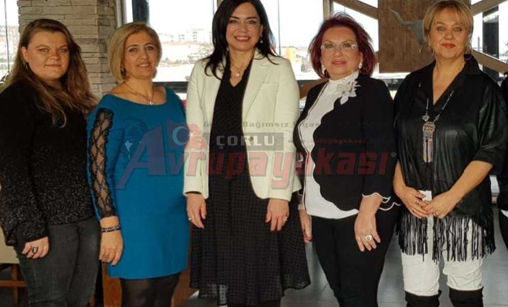 Çalışmalara Hızlı Başladı