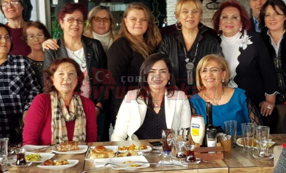 Çalışmalara Hızlı Başladı