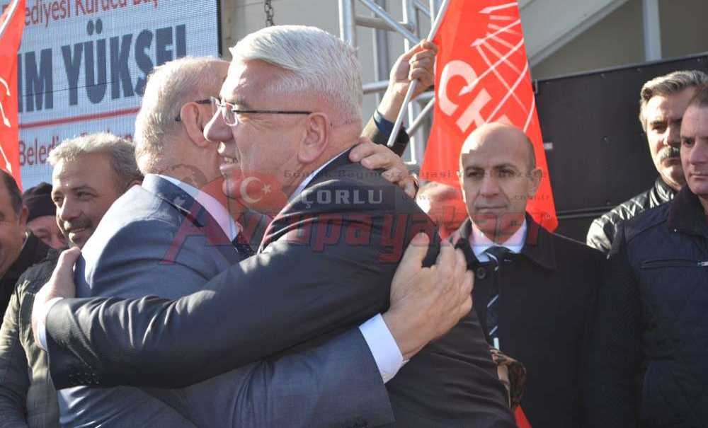 “5 Yılı Alnımızın Akıyla Tamamladık”