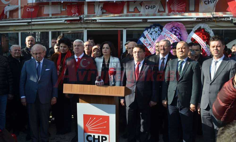 “5 Yılı Alnımızın Akıyla Tamamladık”