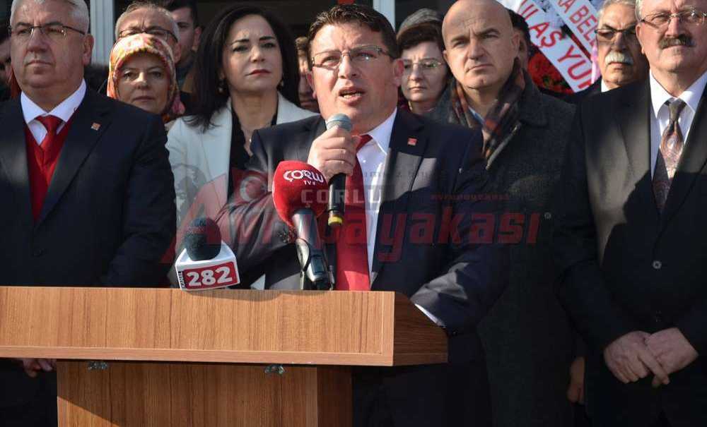 “5 Yılı Alnımızın Akıyla Tamamladık”