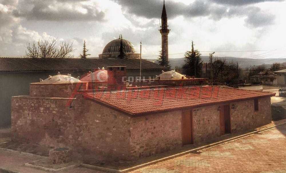 Tekirdağ, Tarihi Kentler Birliğine Ev Sahipliği Yapacak