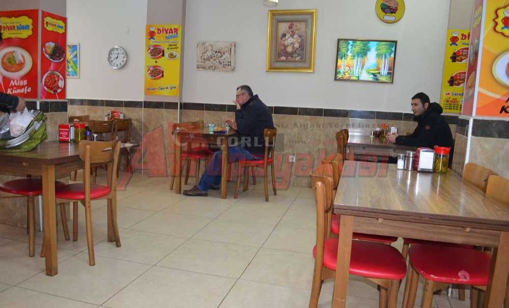 İşler Yüzde 65 Düştü