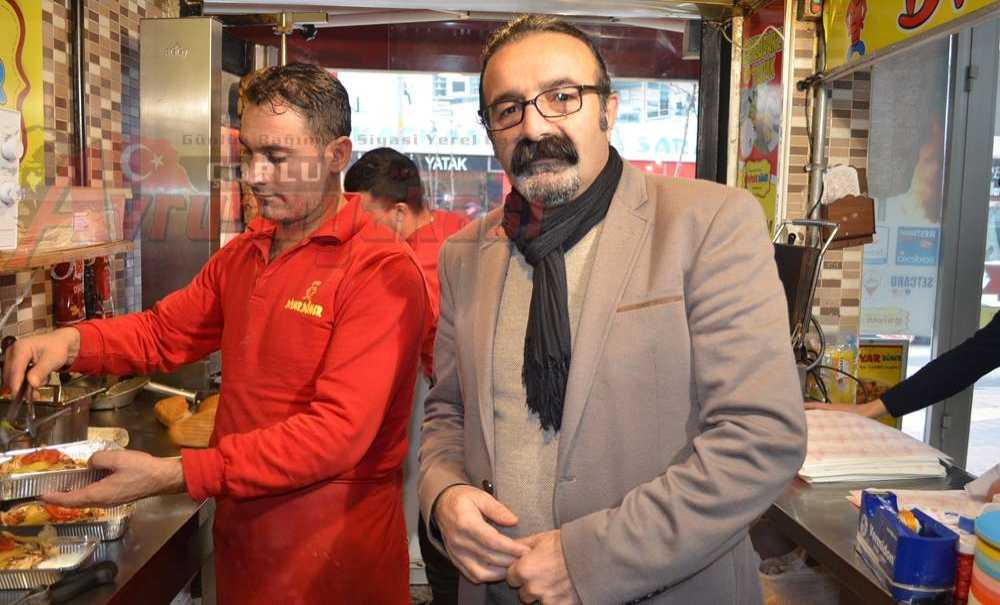 İşler Yüzde 65 Düştü