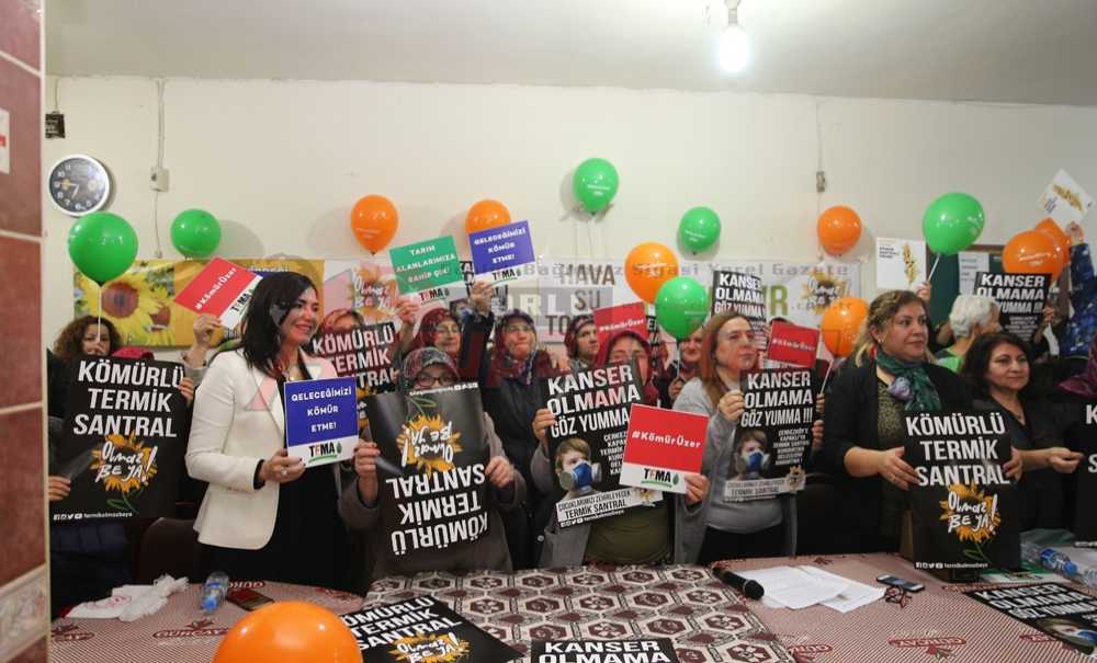 “Hala Rahat Uyuyamıyoruz”