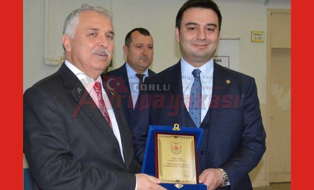 Eğitime Büyük Destek