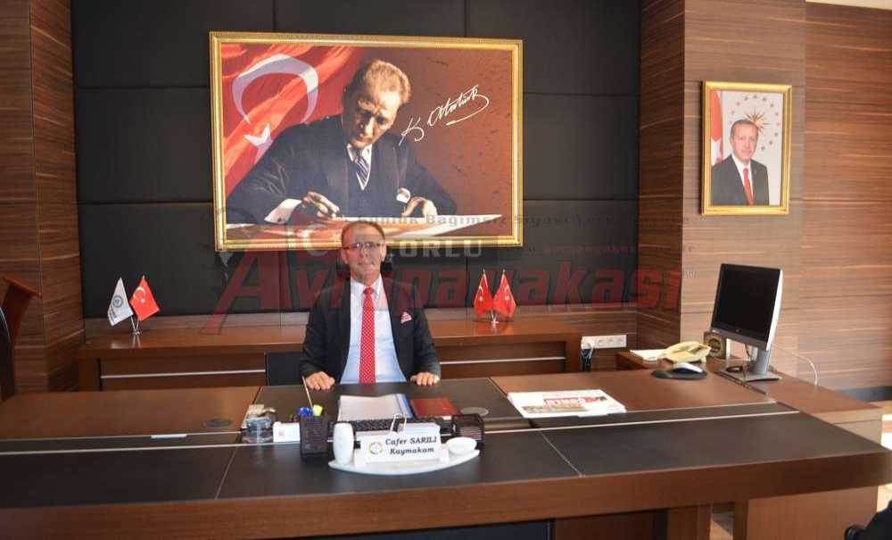 Çorlu Sydv 2018 Desteklerini Açıkladı