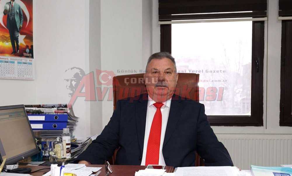 Önerler Mahallesi'ndeki Arsa Simsarlarına Karşı Uyarı