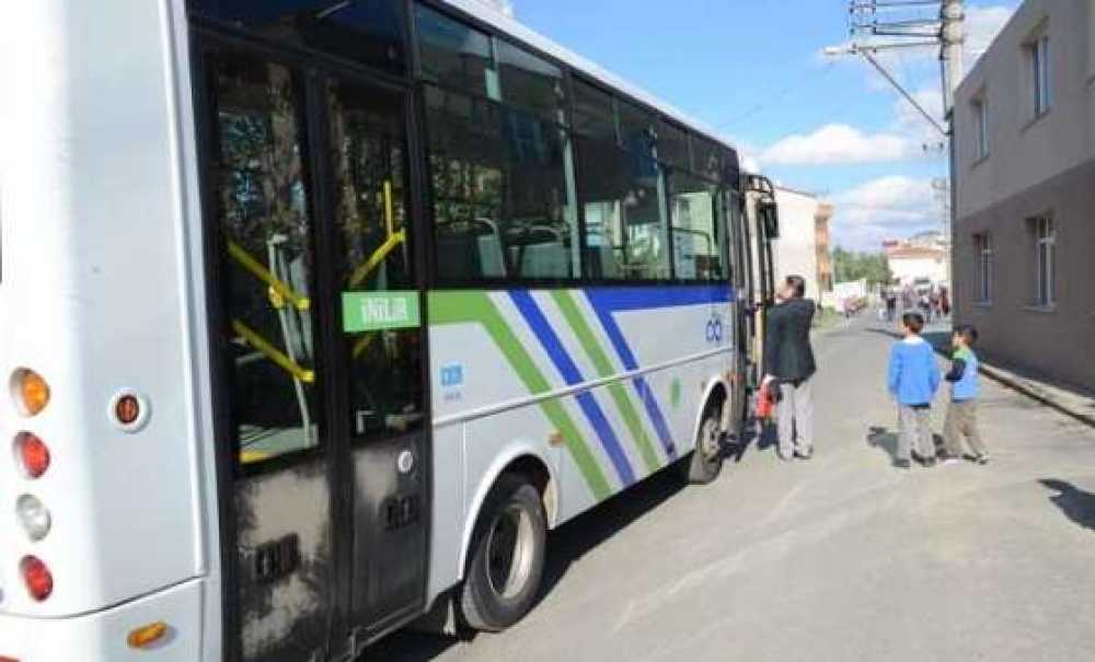 Yeni Yıl Gecesi İşten Çıkartıldılar