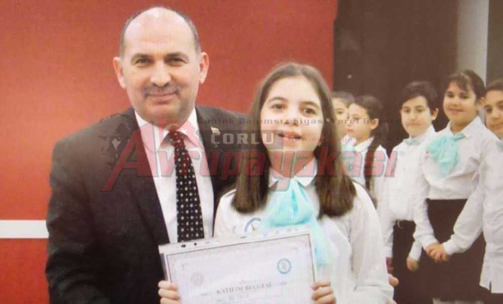 Özel Yetenekli Öğrenciler Müzik Keyfi Sundu