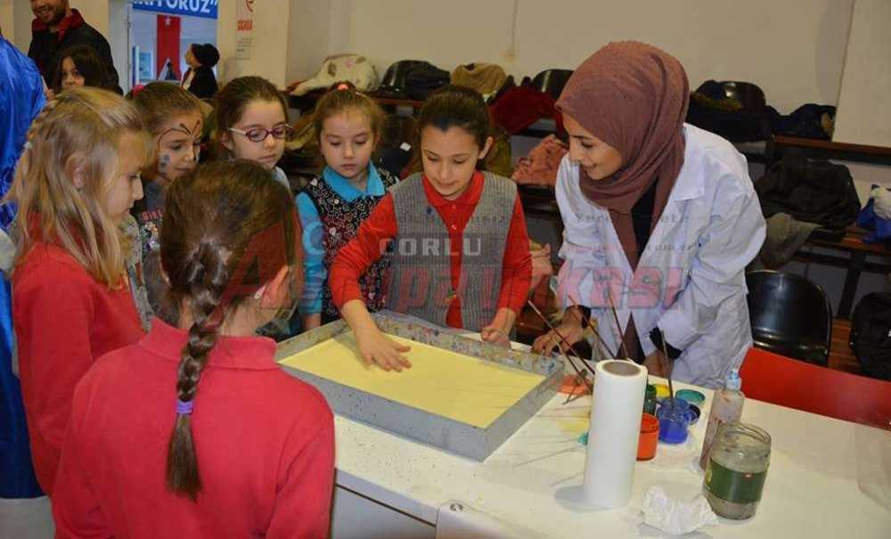 Gençleri Sosyal Medyadan Uzaklaştıran Proje