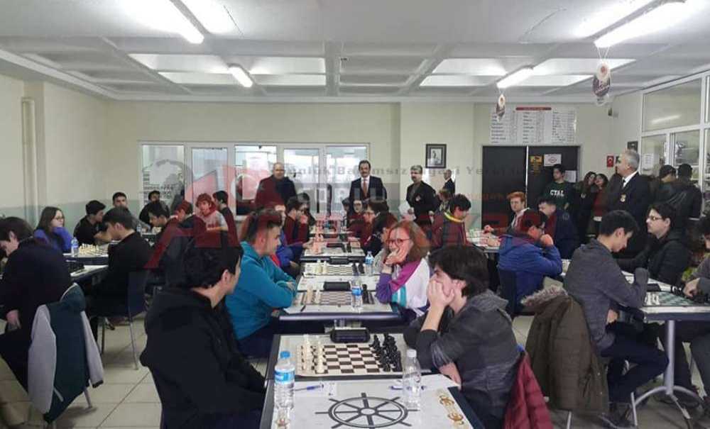 Gençleri Sosyal Medyadan Uzaklaştıran Proje