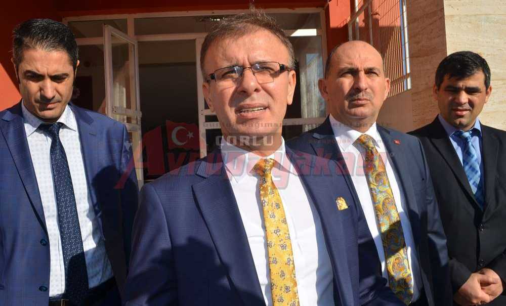 55 Bin Öğrenci Karne Aldı