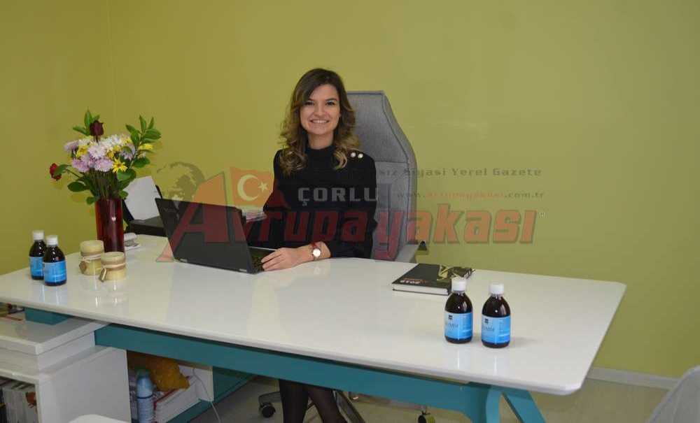 “Online Diyet Programlarıyla Da Bize Ulaşabilirsiniz”