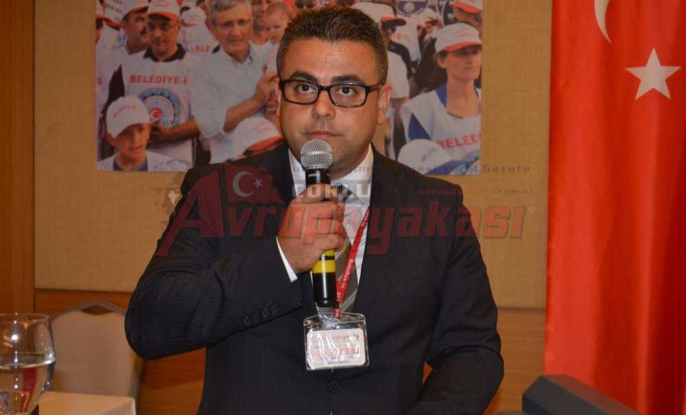 Çalışmalarına Dolu Dizgin Devam Ediyor