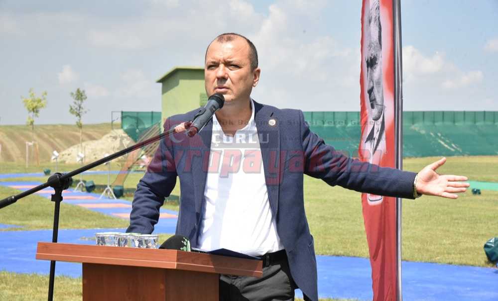 “Yabancı Çiftçiyi Zengin Ediyorlar”