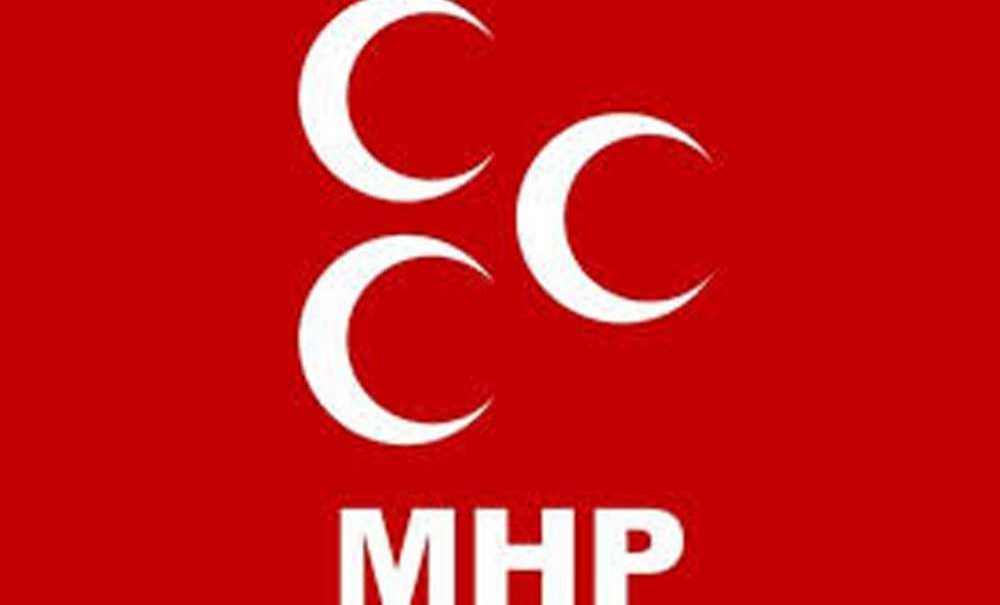 Mhp'nin Adayları Belli Oldu