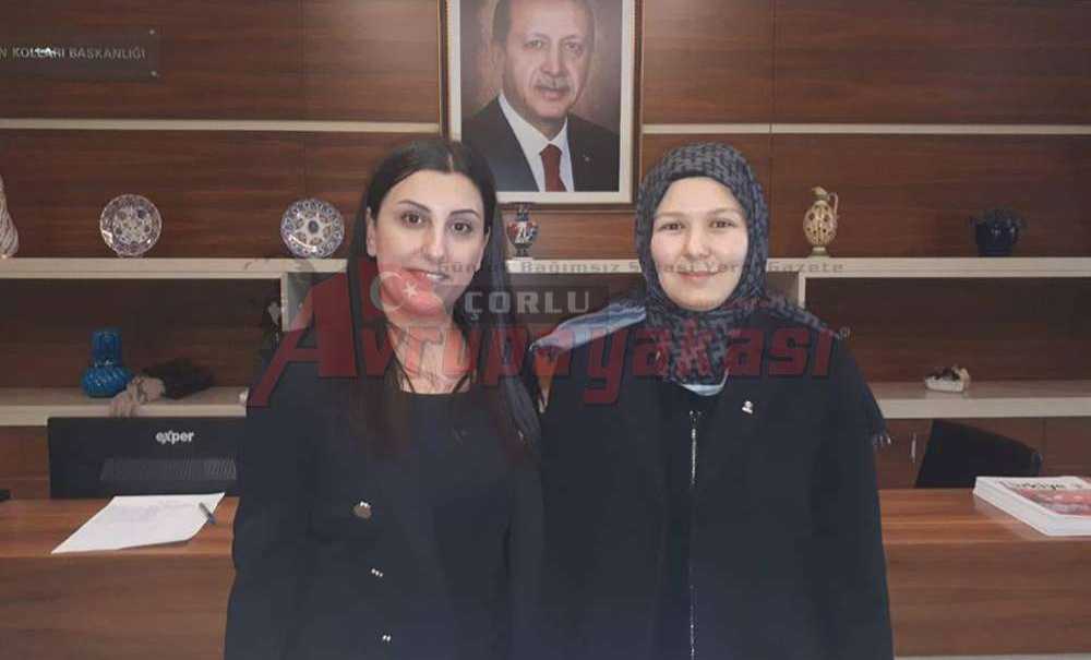 Vijdan Yılmaz Dönemi Başladı