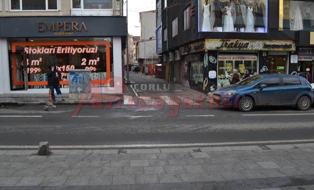 Esnaf Kendisi Önlem Almaya Çalışıyor