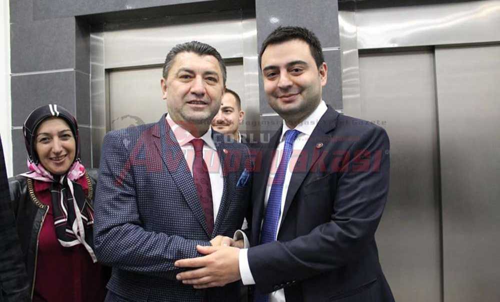 Erçili Hızlı Başladı