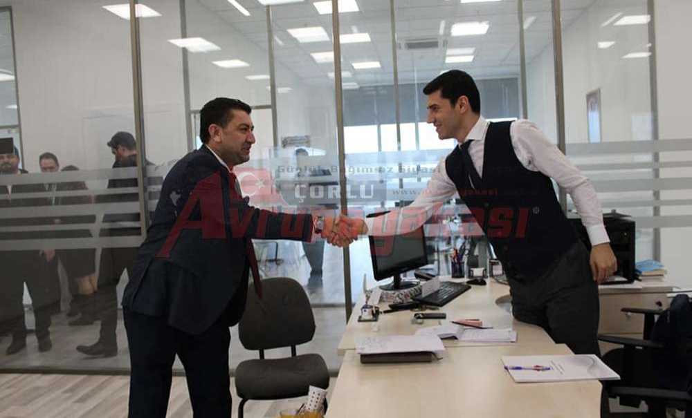 Erçili Hızlı Başladı