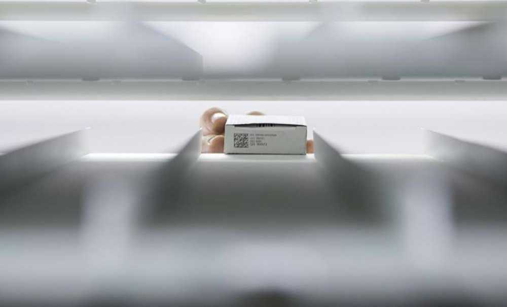 Sma Hastaları Ilaçlarını Bugünden Itibaren Alabilecek