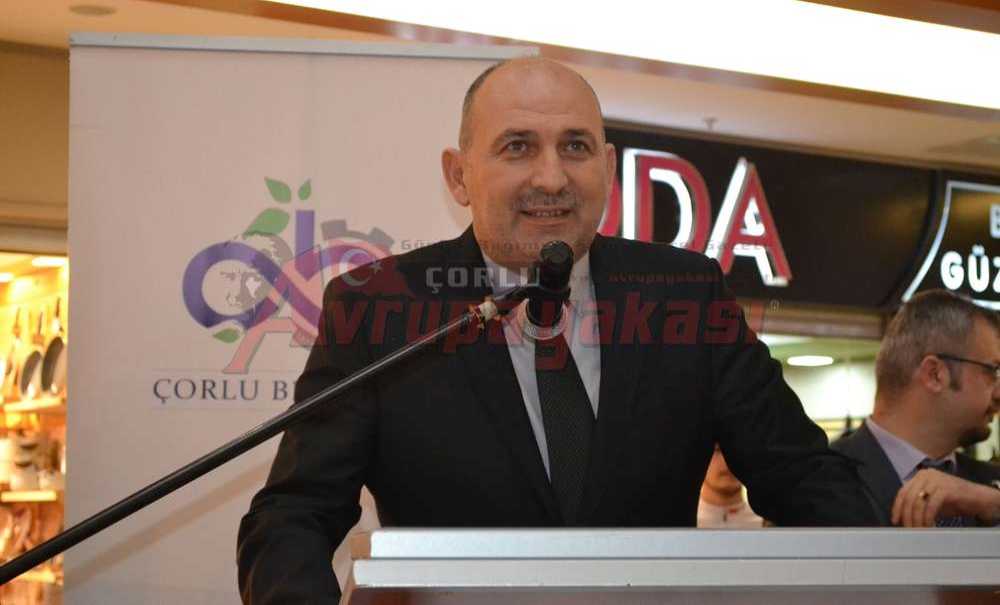 “Demir Pedal'dan Anlamlı Ödül Töreni”