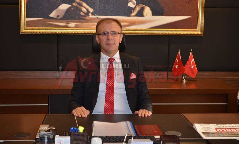 Milli Emlak Müdürlüğü'nün 2018 Faaliyetleri Açıklandı