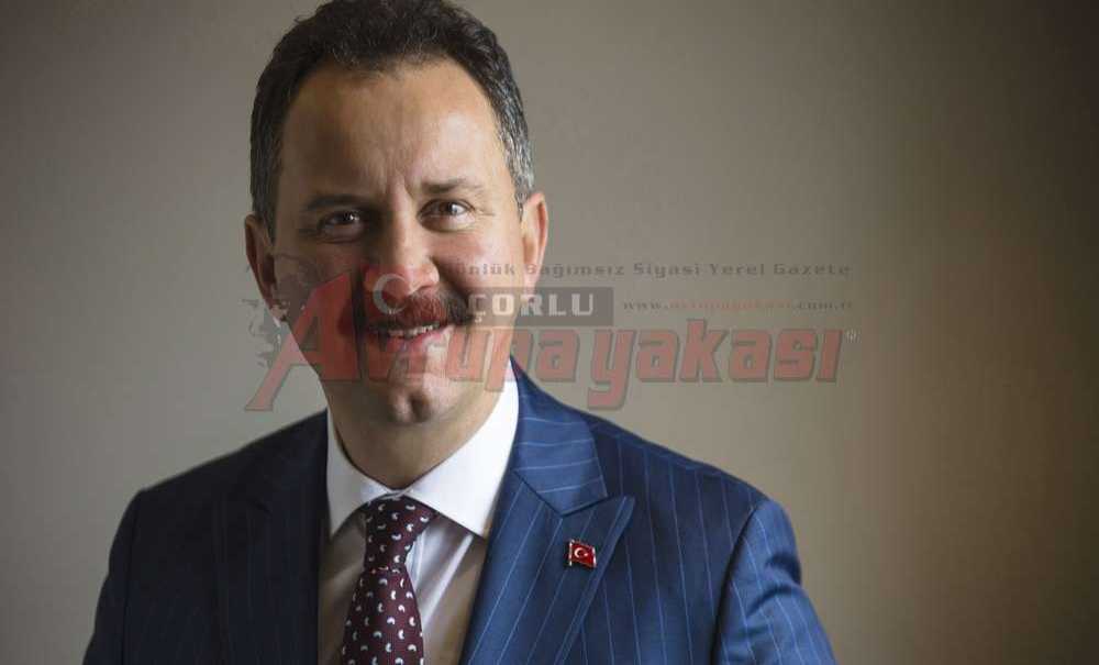 “Vizyon “Vizyon Şehir Tekirdağ”Şehir Tekirdağ”