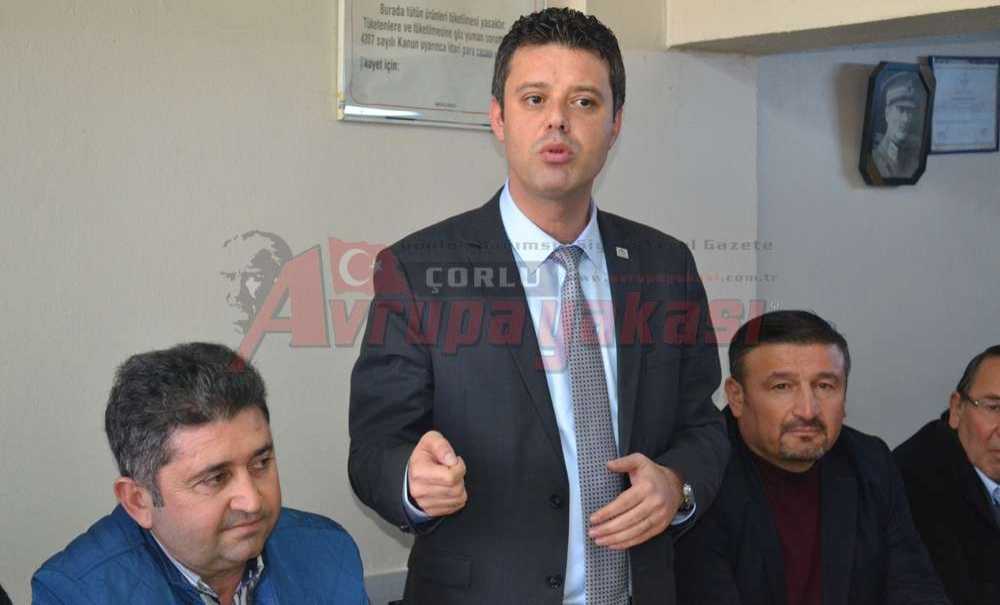 “Bir Olacağız Beraber Olacağız”