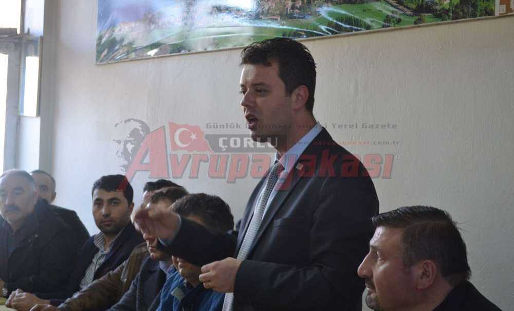 “Bir Olacağız Beraber Olacağız”