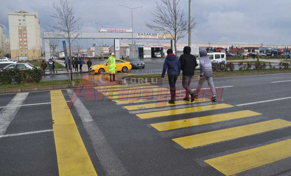 Farkındalık İçin Devlet Seferber Oldu