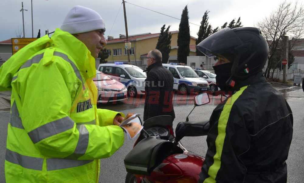 Farkındalık İçin Devlet Seferber Oldu