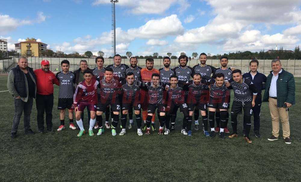 Playoff İlk Maçları Oynandı