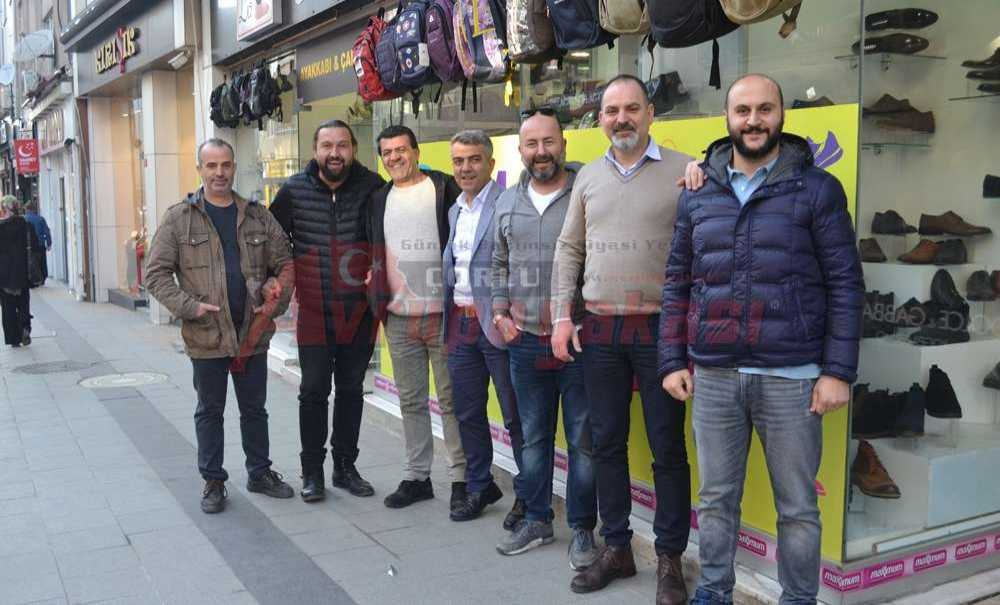 Festival Cumartesi Başlıyor