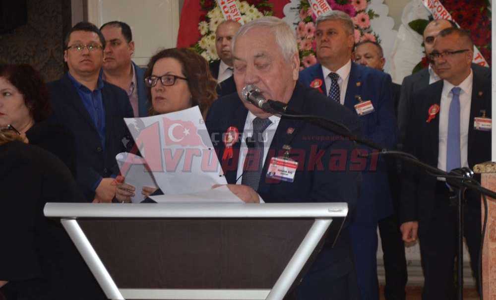 Öncelik Hayatın Öncelik Yayaların