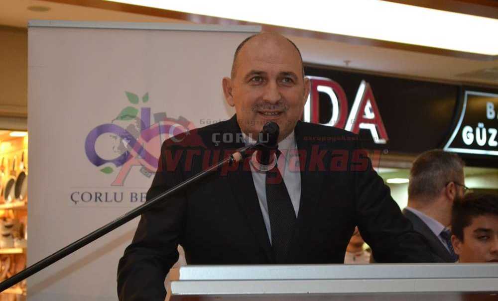 “Gençlerimizi Kötü Alışkanlıklardan Korumalıyız”