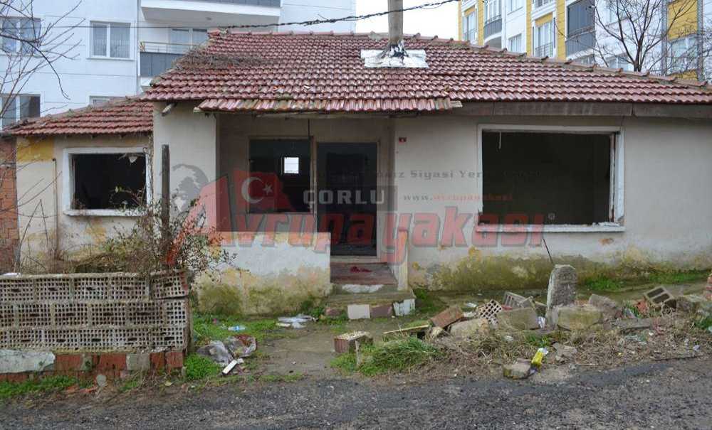 “Çolpan'dan Metruk Binalarla İlgili Açıklama”