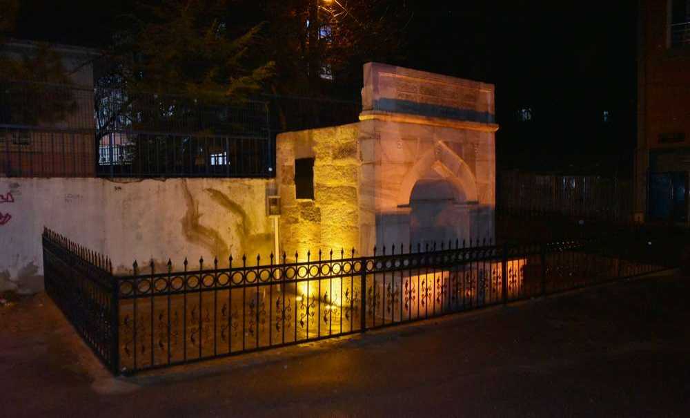 Tarihimize Sahip Çıkmaya Devam Edeceğiz