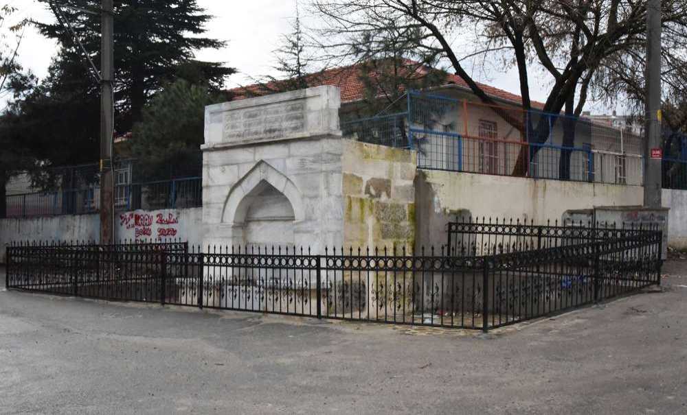 Tarihimize Sahip Çıkmaya Devam Edeceğiz