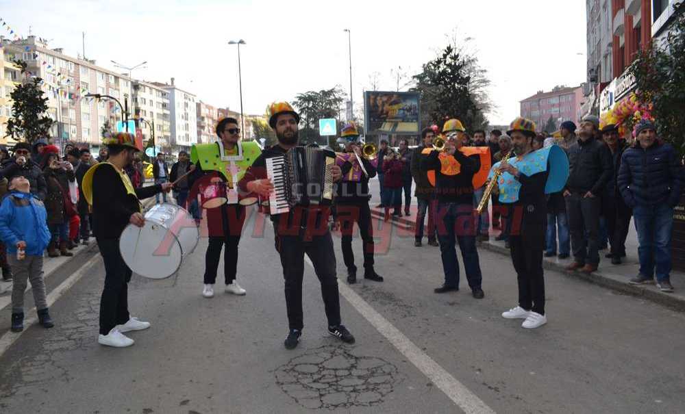Alışveriş Festivali Açıldı