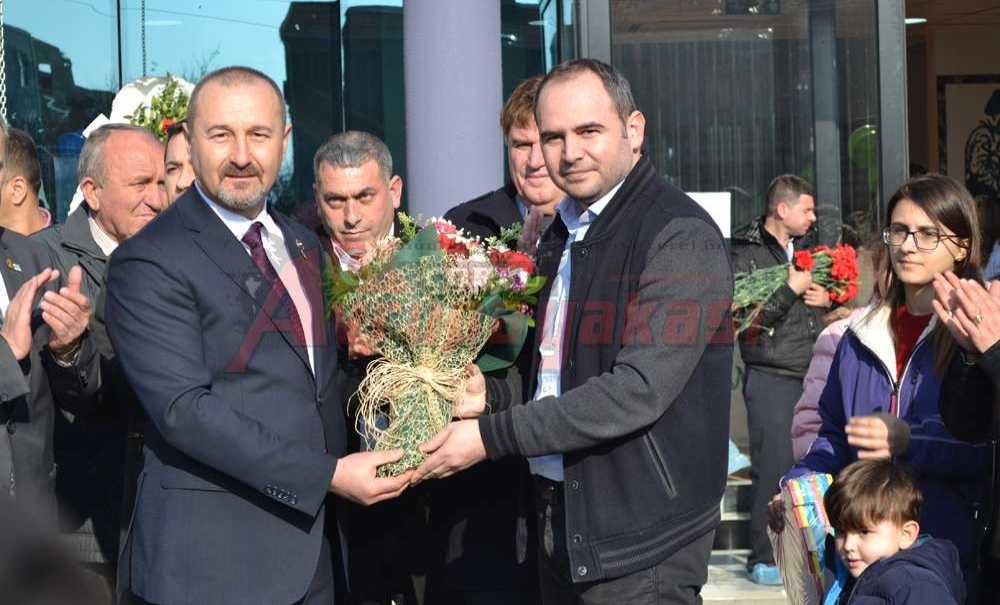 Beren Bebeğin İsmi Yaşayacak