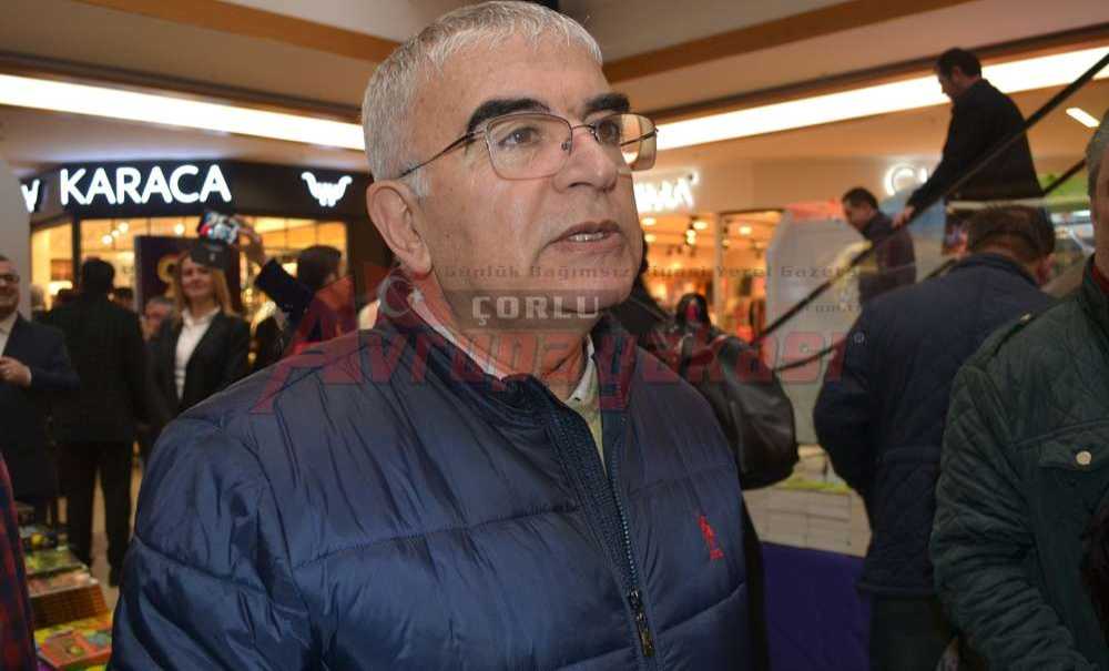 “Cumhuriyet'e Ve Partiye İhanet Etmişlerdir”