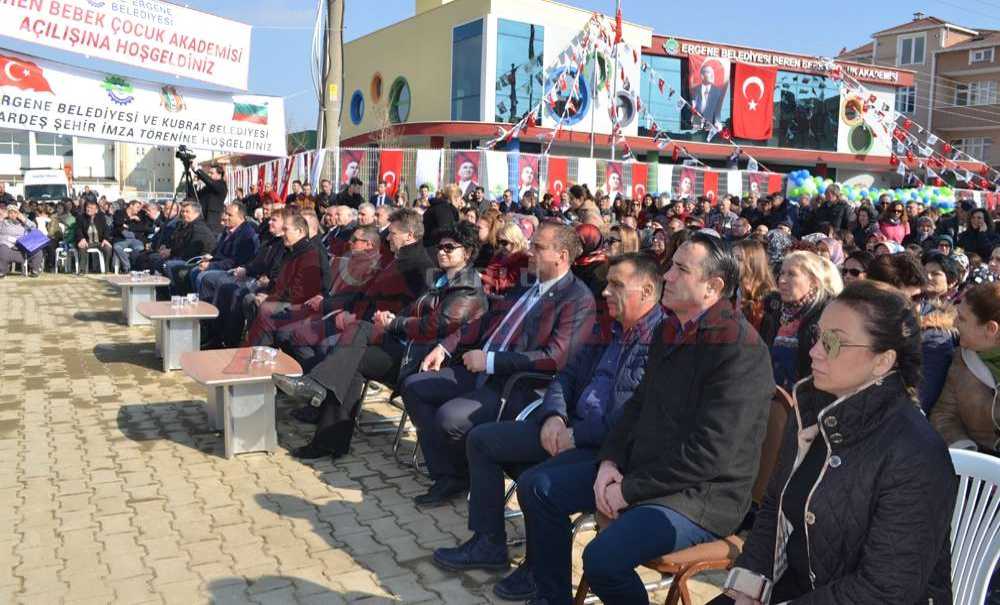 Beren Bebeğin İsmi Yaşayacak