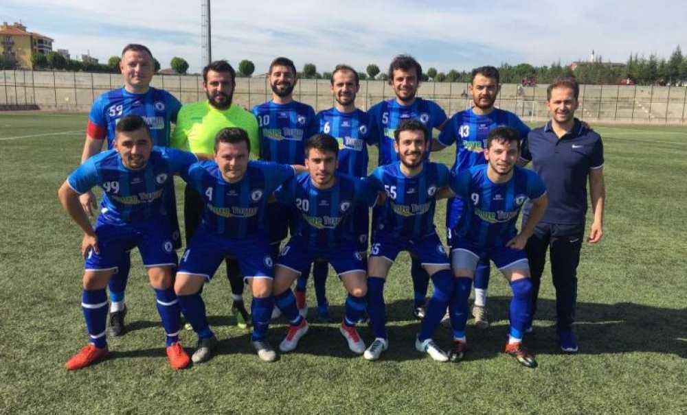 Playoff Grupları İkinci Maçlar Oynandı